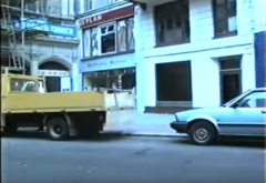 Hastings St Leonards - 1980s Footage URC YouTube